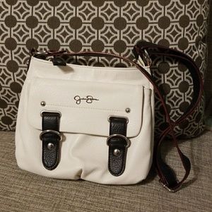 Jessica Simpson Purse Shoulder Handbag Purse